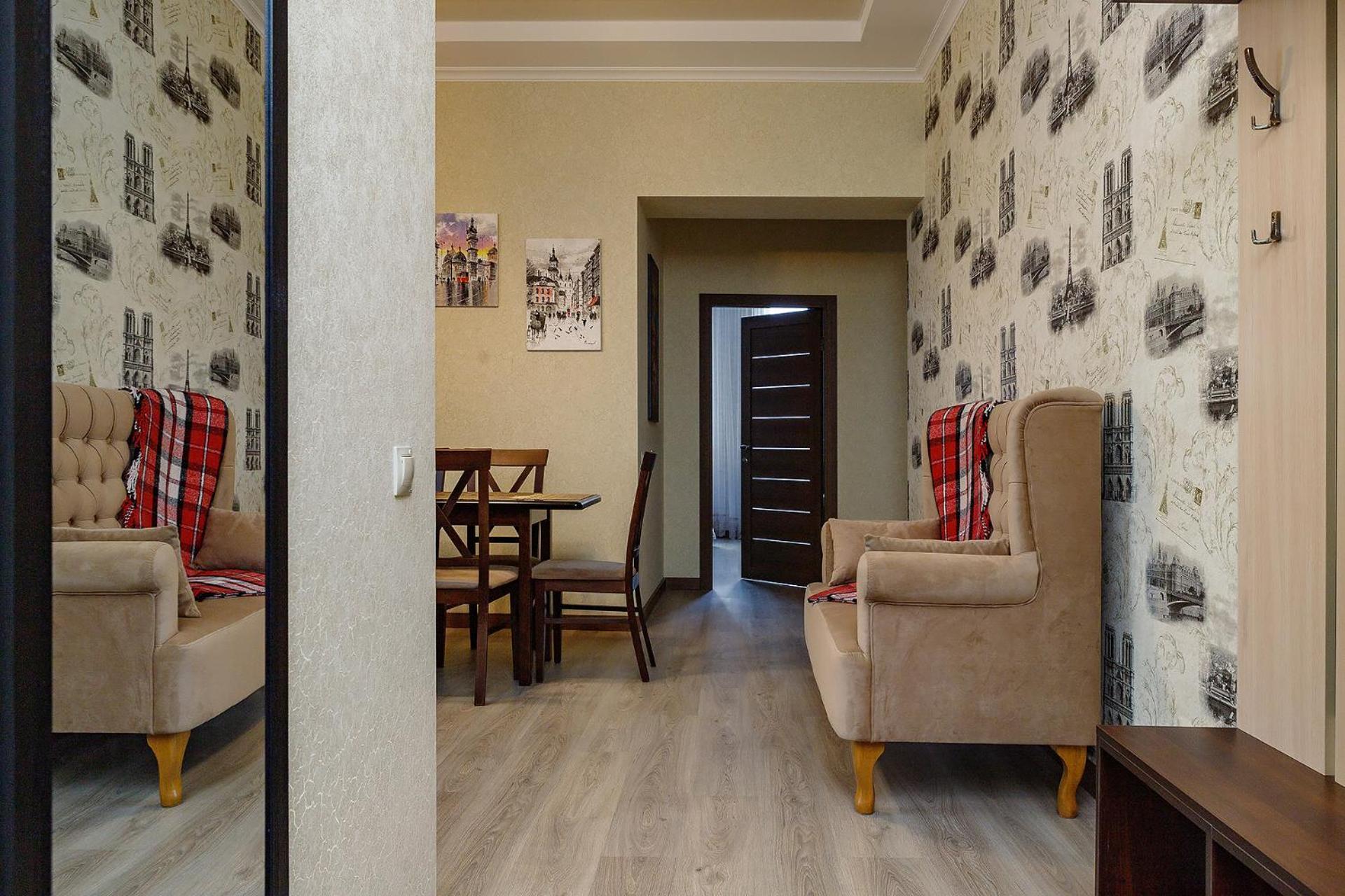 Historic Apartment Sofia In The Old Town Leópolis Exterior foto
